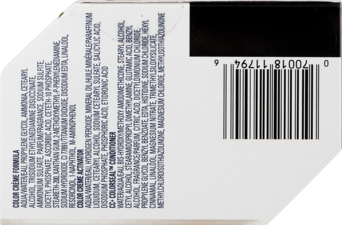 slide 11 of 12, Nice'n Easy Clairol Nice 'N Easy 10A Extra Light Ash Blonde, 1 ea