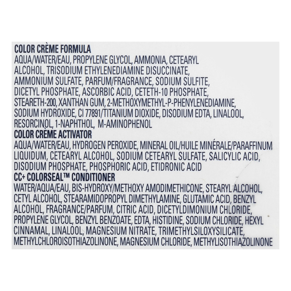 slide 2 of 12, Nice'n Easy Clairol Nice 'N Easy 10A Extra Light Ash Blonde, 1 ea