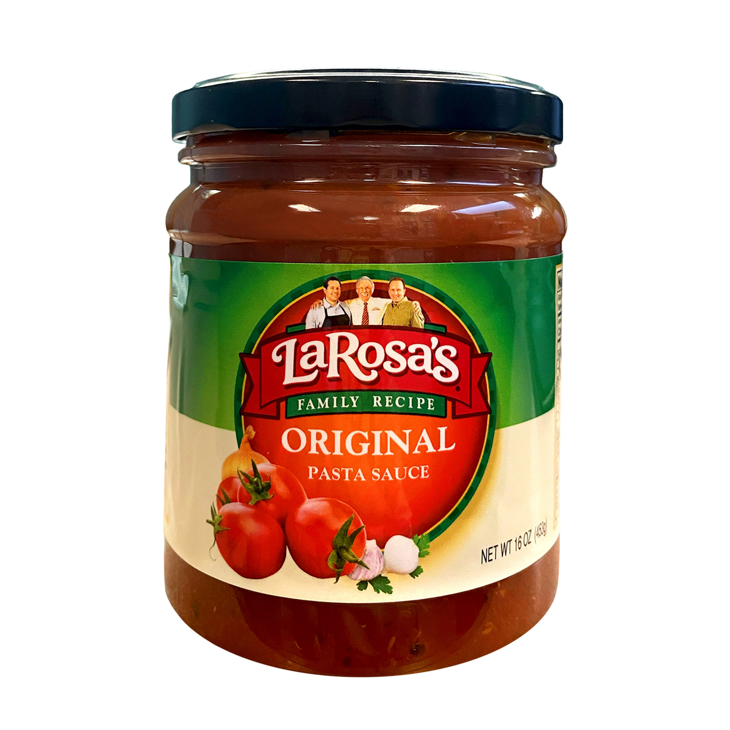 slide 1 of 2, Larosas LaRosa Pasta Sauce 16oz, 16 oz