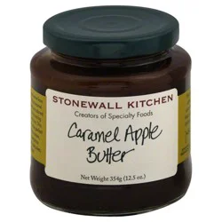 Stonewall Kitchen Caramel Apple Butt - 12.5 oz
