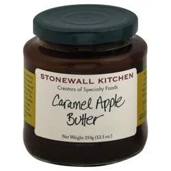 Stonewall Kitchen Caramel Apple Butt - 12.5 oz