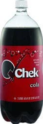Chek Cola 2 Light - 2 liter