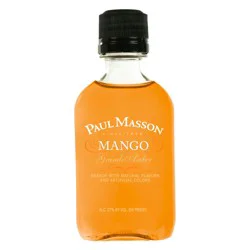 Paul Masson Grnd Amb Mango Brandy