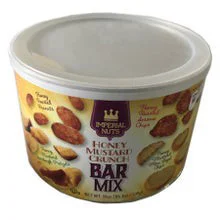 Imperial Honey Mustard Crunch Bar Mix