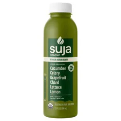 Suja Ubergreens