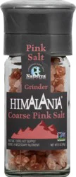 Himalania Pink Grinder Salt