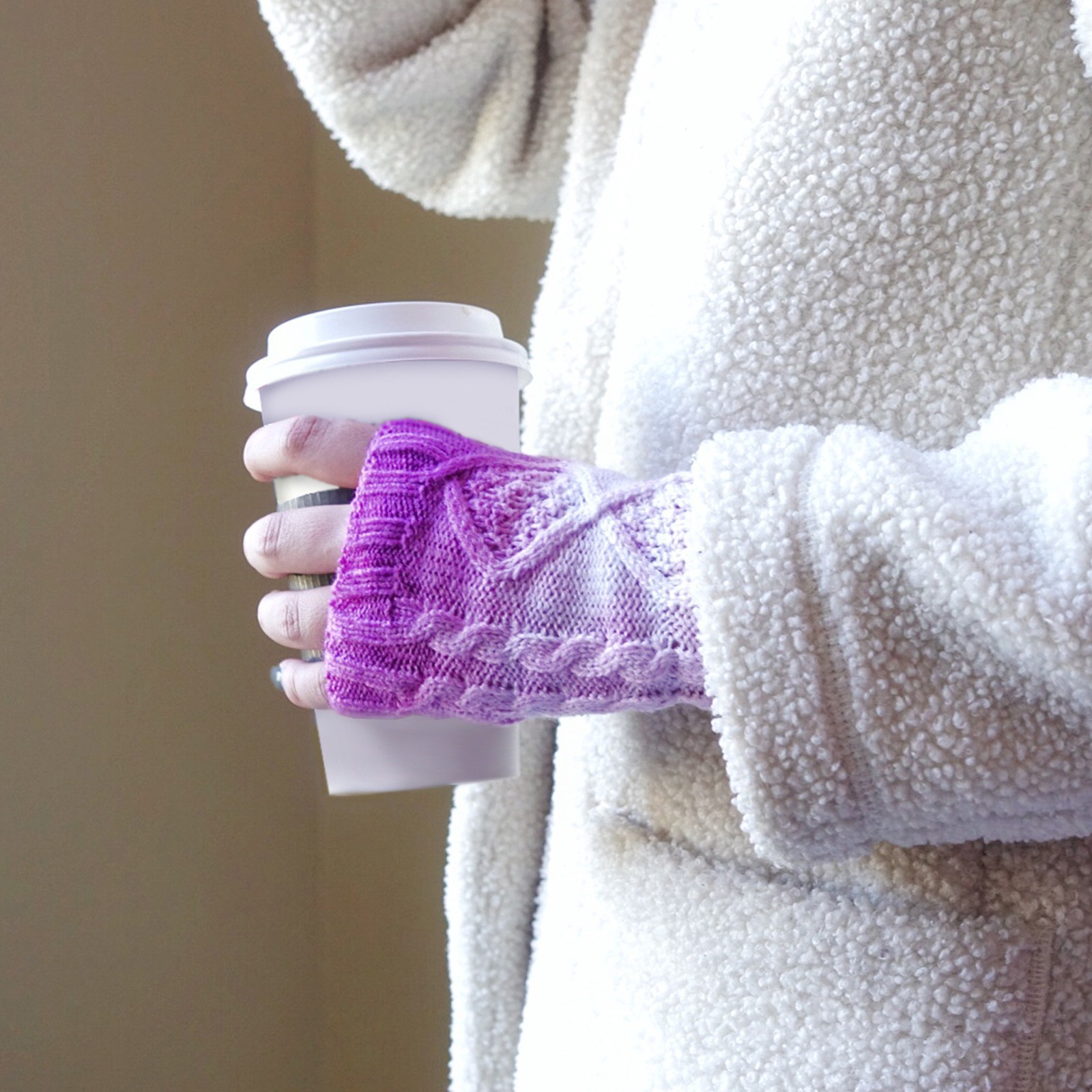 slide 3 of 5, Rit DyeMore Royal Purple Synthetic Fiber Dye 7 oz, 7 fl oz