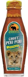 African Dream Ghost Peri-Peri All Natural Hot Sauce