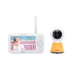 V-Tech Digital 5" Video Monitor with Nightlight