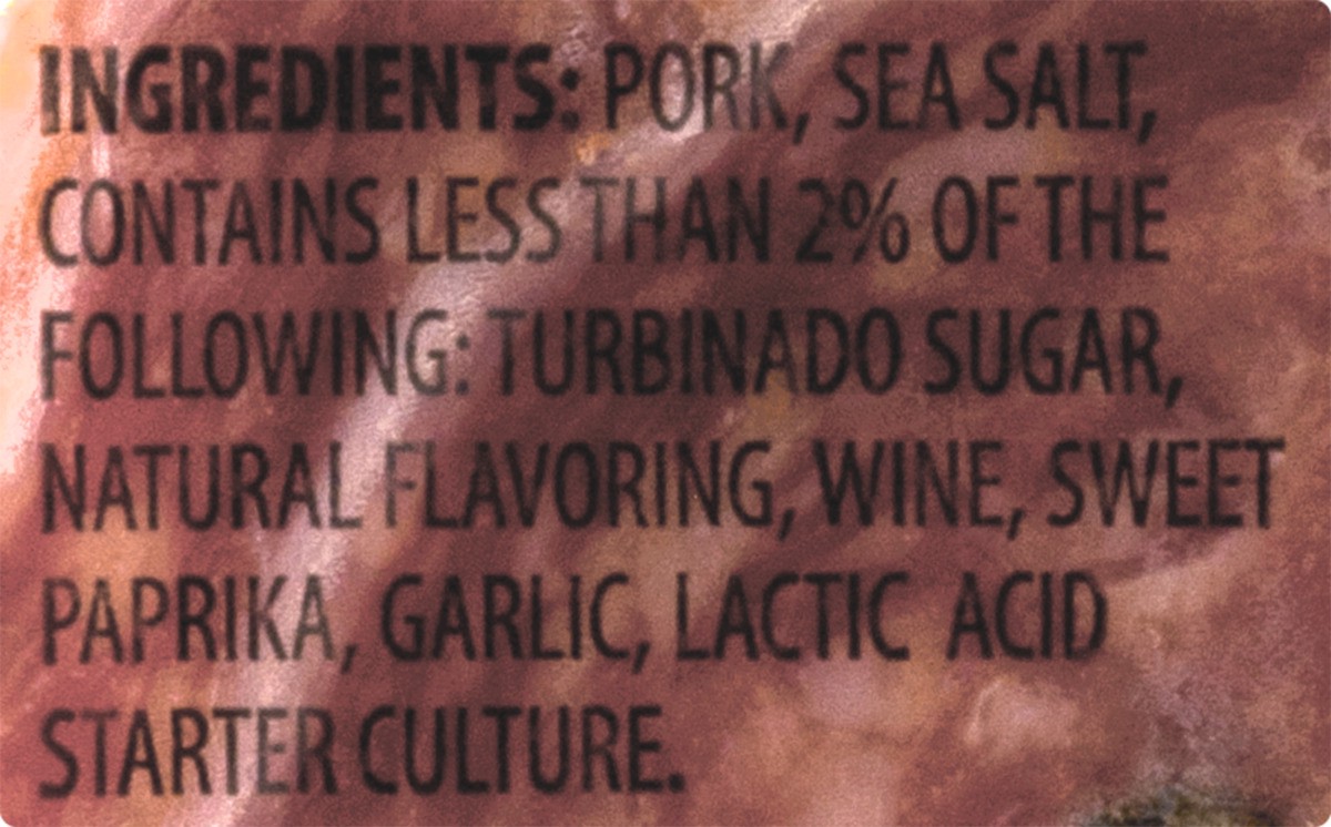 slide 7 of 11, Dietz & Watson Originals Calabrese Salami - 3 Oz, 3 oz