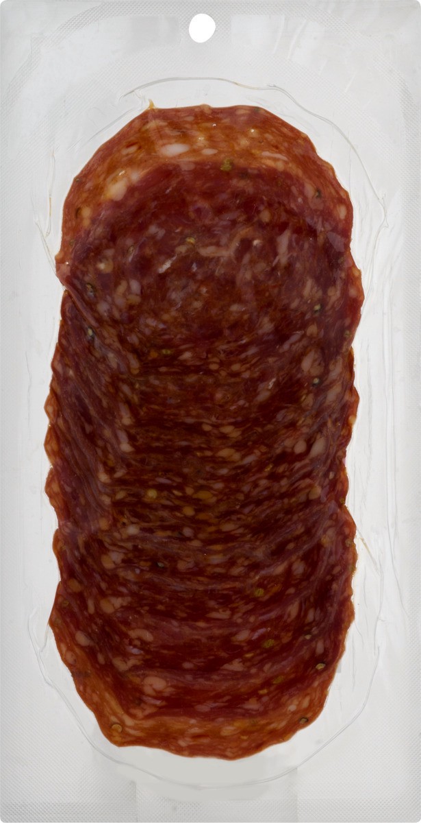 slide 3 of 11, Dietz & Watson Originals Calabrese Salami - 3 Oz, 3 oz
