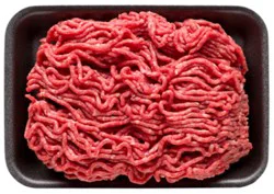 Forward Farms 85% Lean Ground Beef 15% Fat Grass Fed - 16 Oz