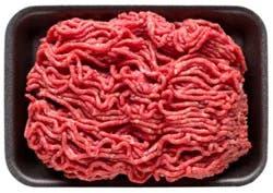 Forward Farms 85% Lean Ground Beef 15% Fat Grass Fed - 16 Oz