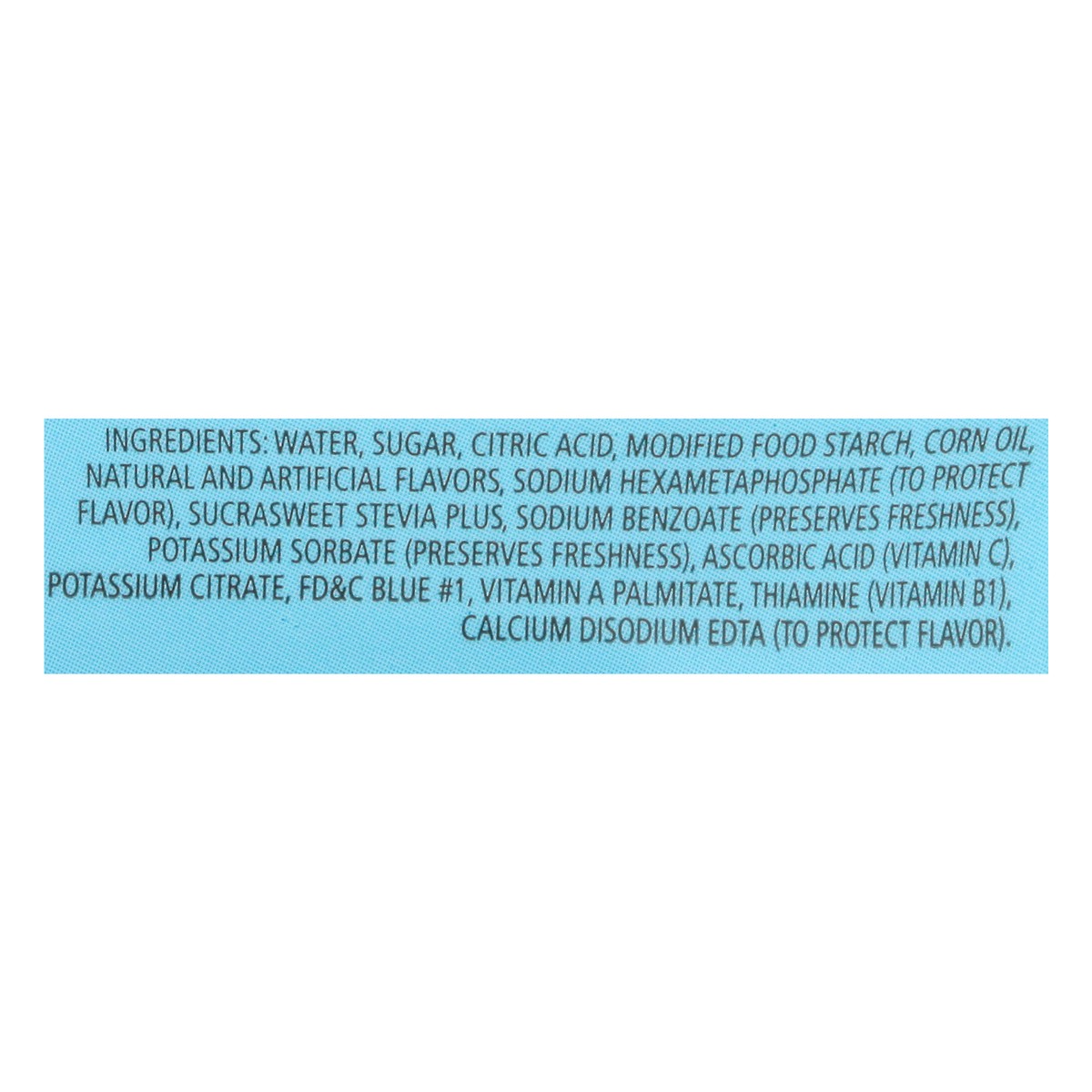 slide 3 of 10, Hog Wash Squealin' Blue Raspberry Juice Drink 12 ea, 12 ct