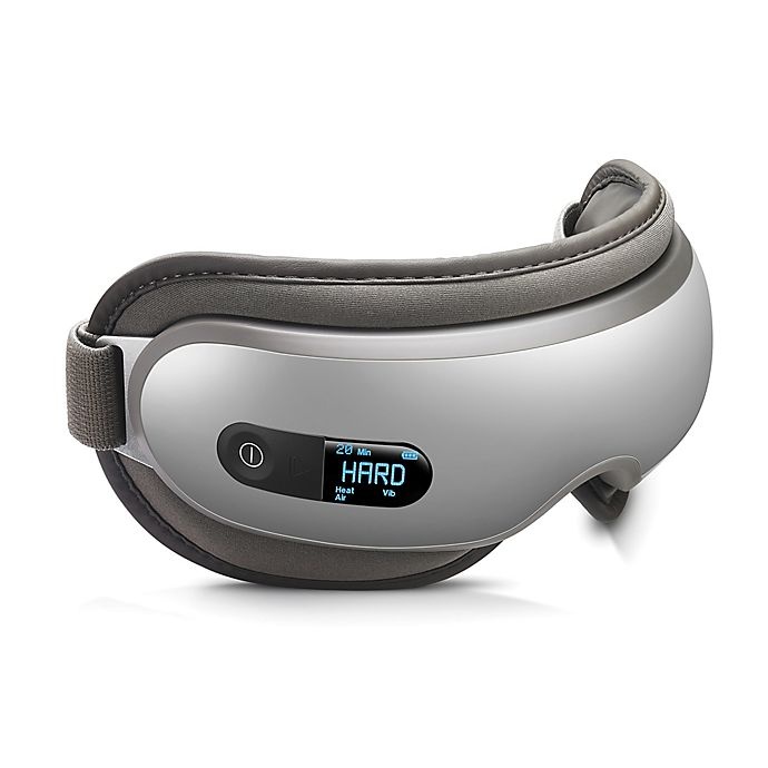 slide 2 of 3, Breo iSee16 Eye Massager, 1 ct