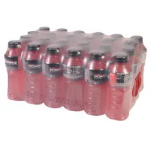 Fruit Punch Powerade