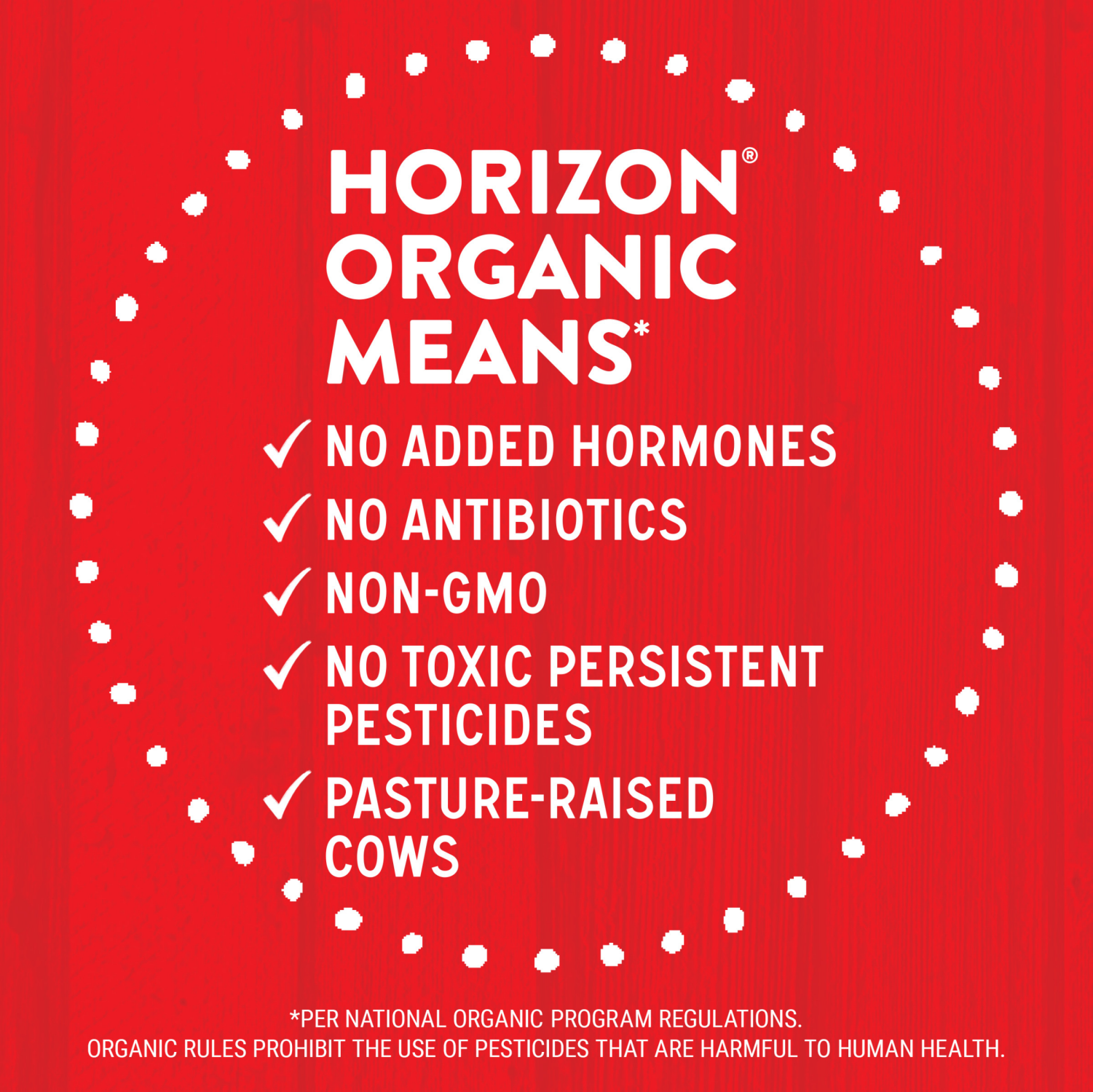 slide 5 of 5, Horizon Organic Shelf-Stable 1% Low Fat Milk Boxes, Vanilla, 8 fl oz, 6 Pack, 6 ct