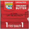 slide 13 of 29, Horizon Organic Unsalted Butter, 1 lb