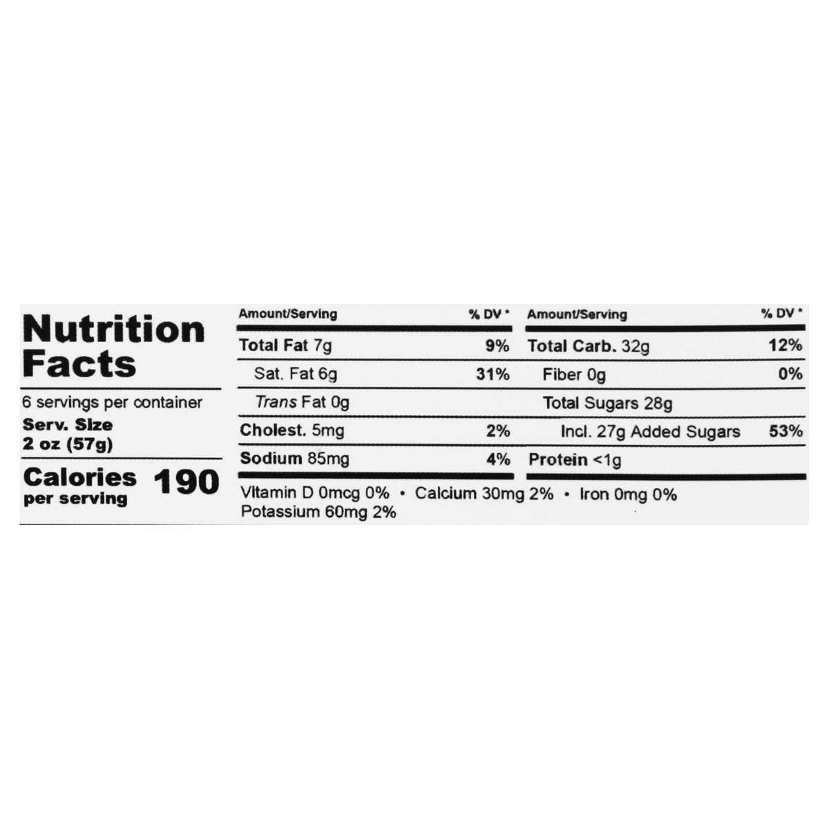 slide 3 of 13, Jimmys Snack Size! Caramel Dip 6 ea, 6 ct