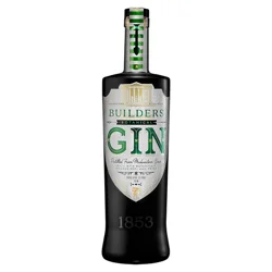 CLIF Builders Botanical Gin