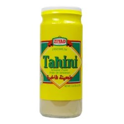 Ziyad Tahini Sesame Paste