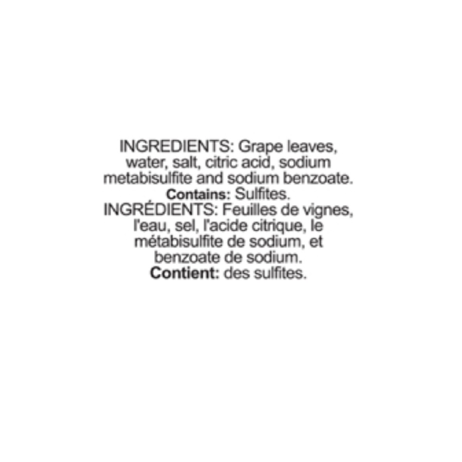 slide 3 of 3, Alaffia California Style Grape Leaves 16 oz, 16 oz