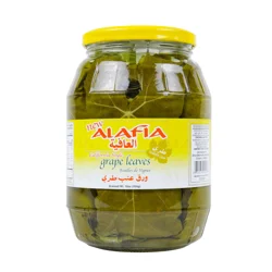 Alaffia California Style Grape Leaves 16 oz