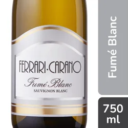 Ferrari-Carano Fume Blanc Wine