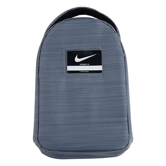 slide 2 of 4, Nike Futura Space Dye Lunch Bag, 1 ct