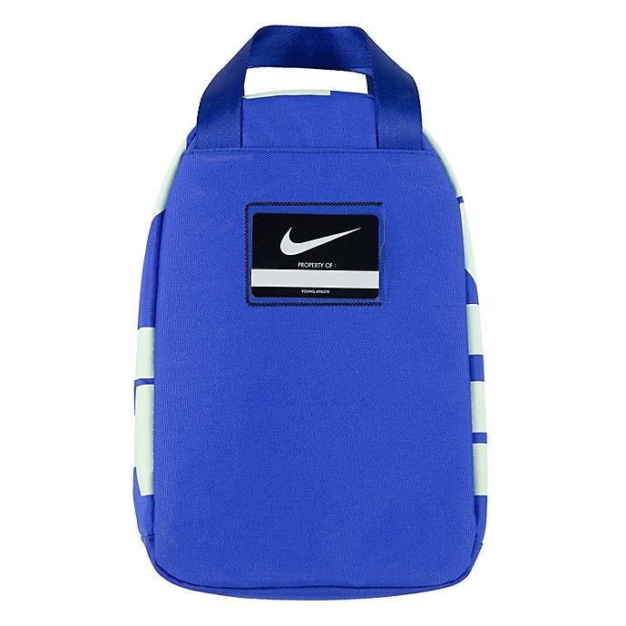 slide 2 of 8, Nike JDI Zip Pull Lunch Bag, 1 ct