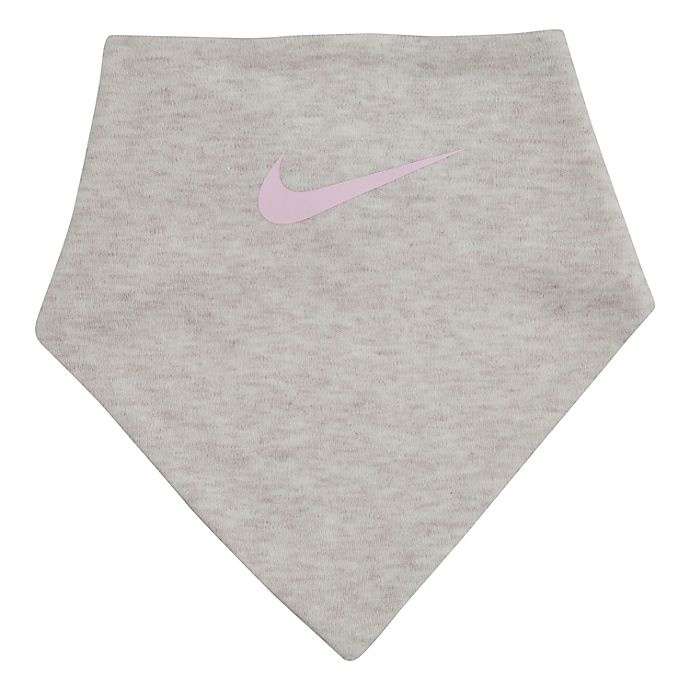 slide 5 of 6, Nike Newborn Swooshfetti Parade Layette Set - Yellow/Pink, 5 ct