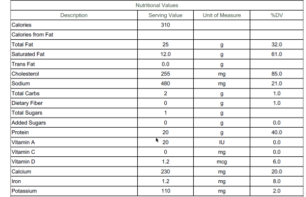 slide 7 of 13, Three Bridges Retail Uncured Bacon & Cheese Egg Bites, 2 ct