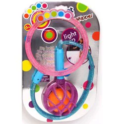 Goofy Foot Designs LED Glitter Skipper - Assorted Colors