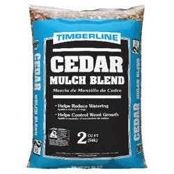 Timberline Cedar Mulch