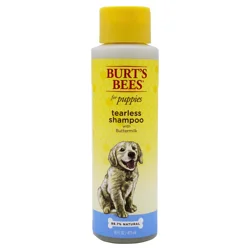 Burt's Bees Tearless 2 in 1 Shampoo & Conditioner for Puppies 16 fl oz
