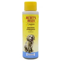 Burt's Bees Tearless 2 in 1 Shampoo & Conditioner for Puppies 16 fl oz