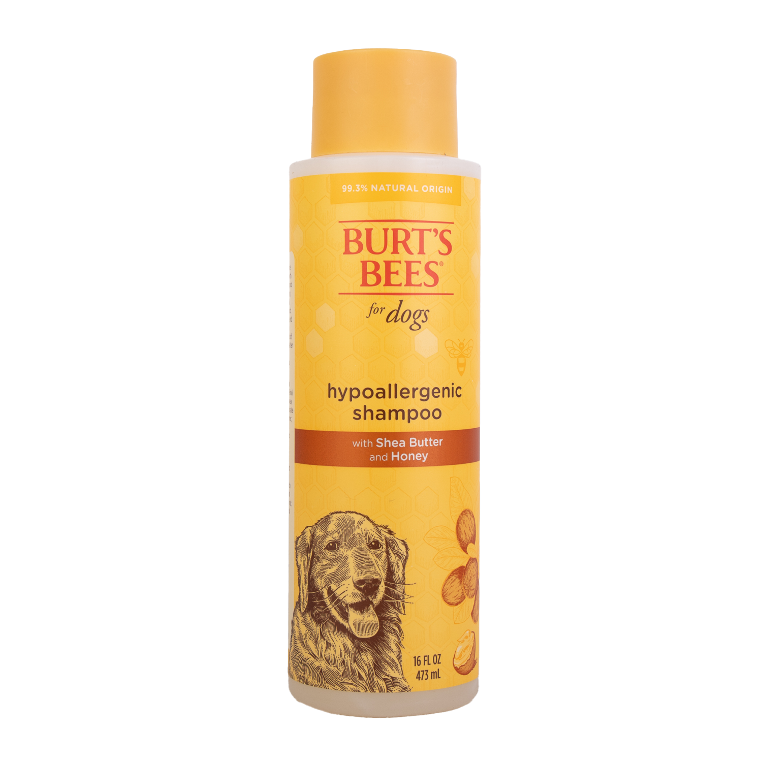 slide 1 of 2, Burt's Bees Hypoallergenic Pet Shampoo, 16 oz