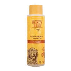 Burt's Bees Hypoallergenic Pet Shampoo