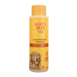 Burt's Bees Hypoallergenic Pet Shampoo