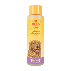 Burt's Bees Calming Pet Shampoo