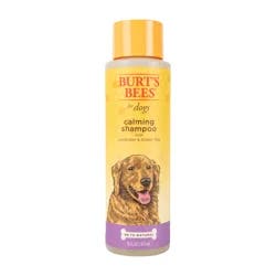 Burt's Bees Calming Pet Shampoo