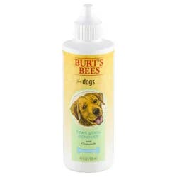 Burt's Bees Tear Stain Remover for Dogs