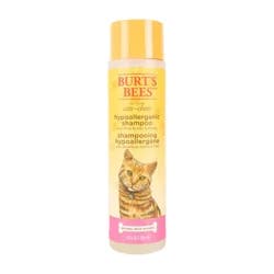 Burt's Bees Hypoallergenic Cat Shampoo