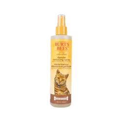 Burt's Bees Dander Reducing Spray for Cats 10 fl oz