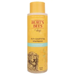 Burt's Bees Itch-Soothing Shampoo for Dogs 16 fl oz