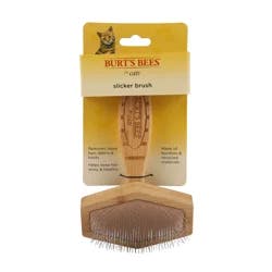 Burt's Bees Slicker Brush for Cats 1 ea