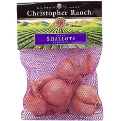 Christopher Ranch Shallots - 16 oz