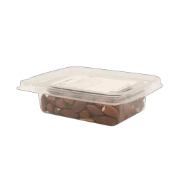 Hy-Vee Almonds Roasted No Salt