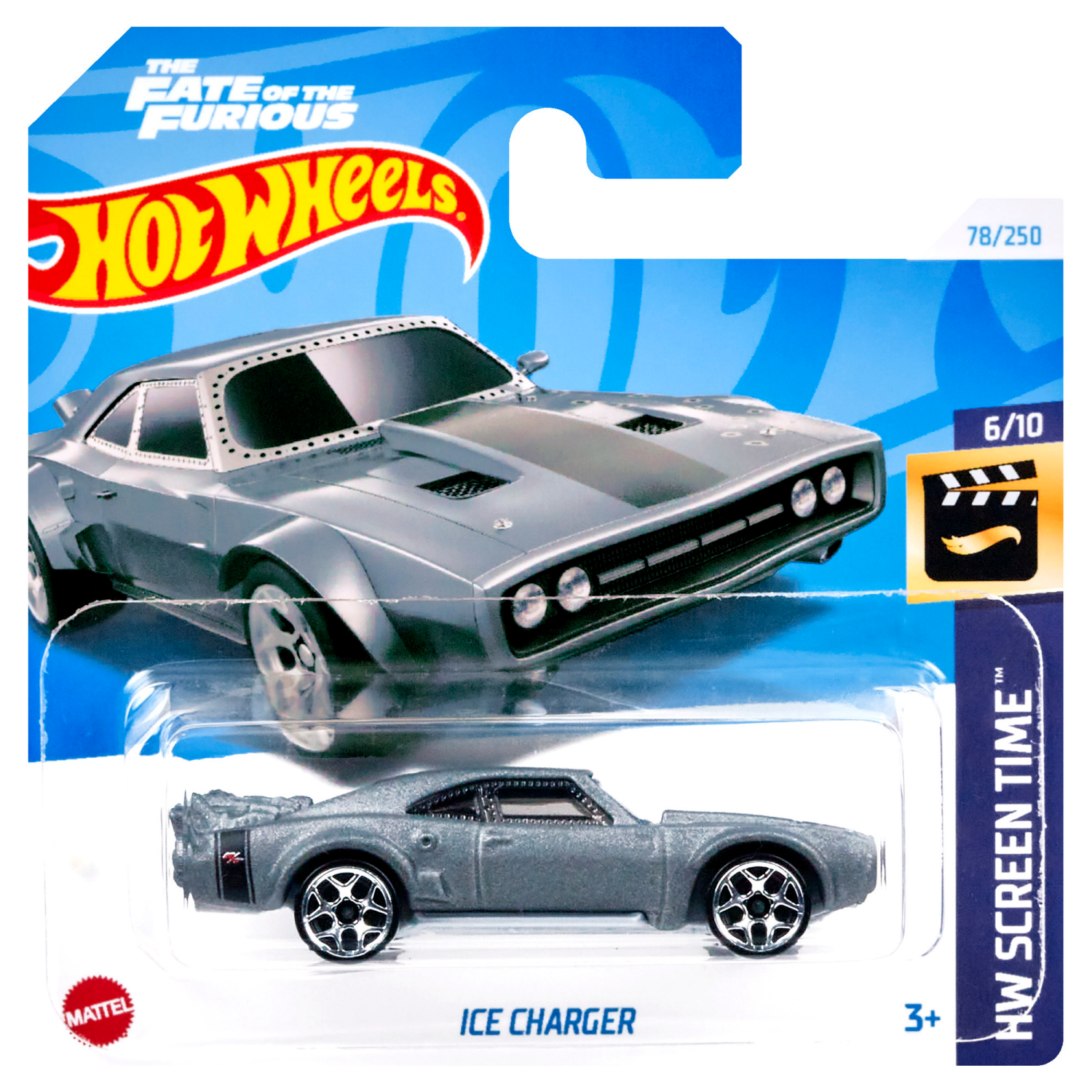 slide 2 of 7, Hot Wheels Stockar 1 ea, 1 ct