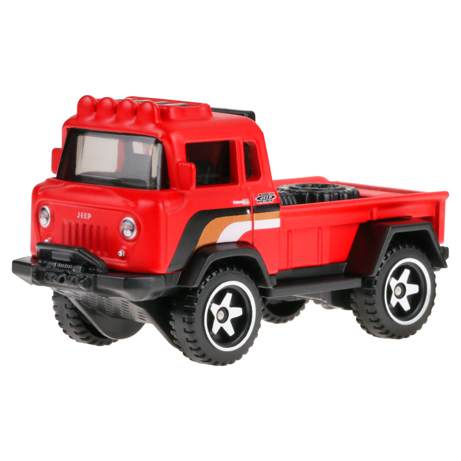 slide 6 of 7, Hot Wheels Stockar 1 ea, 1 ct